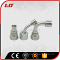 Carbon Steel And Stainless Steel Material Pipe Fitting